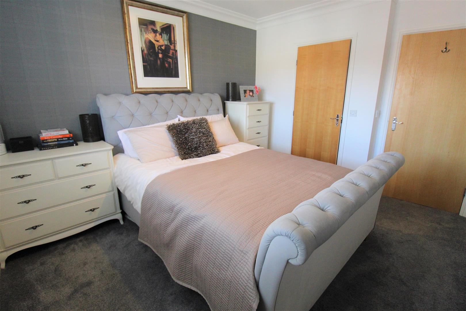 Hayeswood Grove, Norton Heights, Stoke-On-Trent